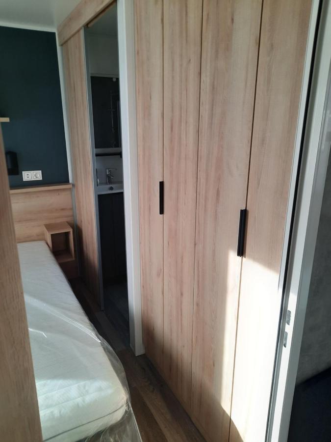Jpp Marie Ange Proprietaire Hotel Saint-Julien-en-Born Exterior photo